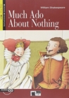 Image for Reading &amp; Training : Much Ado About Nothing + audio CD