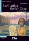 Image for Reading &amp; Training : Lord Arthur Savile&#39;s Crime and Other Stories + audio CD