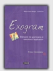 Image for Exogram : Niveau intermediaire