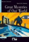 Image for Reading &amp; Training : Great Mysteries of Our World + audio CD