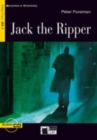 Image for Reading &amp; Training : Jack the Ripper + audio CD