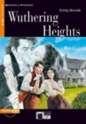 Image for Reading &amp; Training : Wuthering Heights + audio CD