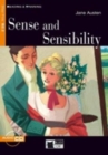 Image for Reading &amp; Training : Sense and Sensibility + audio CD
