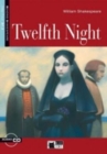 Image for Reading &amp; Training : Twelfth Night + audio CD