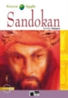 Image for Green Apple : Sandokan + audio CD