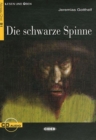 Image for Lesen und Uben : Die schwarze Spinne + CD