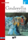 Image for Earlyreads : Cinderella