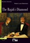 Image for Reading &amp; Training : The Rajah&#39;s Diamond + audio CD