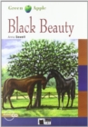Image for Green Apple : Black Beauty + audio CD