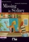 Image for Reading &amp; Training : Missing in Sydney + audio CD