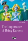 Image for Interact with Literature : The Importance of Being Earnest + audio CD