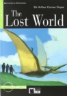 Image for Reading &amp; Training : The Lost World + audio CD/CD-ROM + App