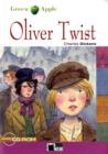 Image for Green Apple : Oliver Twist + audio CD/CD-ROM