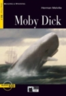 Image for Reading &amp; Training : Moby Dick + audio CD