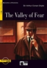 Image for Reading &amp; Training : The Valley of Fear + audio CD