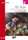 Image for Earlyreads : Ali Baba and the Forty Theives