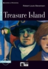 Image for Reading &amp; Training : Treasure Island + audio CD