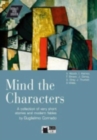Image for Interact with Literature : Mind the Characters + audio CD