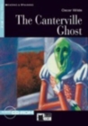Image for Reading &amp; Training : The Canterville Ghost + audio CD/CD-ROM