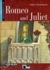 Image for Reading &amp; Training : Romeo and Juliet + audio CD/CD-ROM