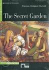 Image for Reading &amp; Training : The Secret Garden + audio CD/CD-ROM