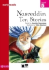 Image for Earlyreads : Nasreddin - Ten Stories