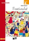 Image for Earlyreads : Festivals!