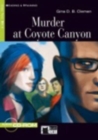 Image for Reading &amp; Training : Murder at Coyote Canyon + audio CD/CD-ROM