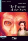 Image for Reading &amp; Training : The Phantom of the Opera + audio CD