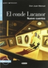 Image for Leer y aprender : El conde Lucanor + CD
