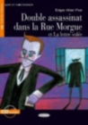 Image for Lire et s&#39;entrainer : Double assassinat dans la Rue Morgue et La lettre volee