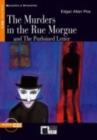 Image for Reading &amp; Training : The Murders in the Rue Morgue and The Purloined Letter + aud