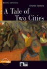 Image for Reading &amp; Training : A Tale of Two Cities + audio CD