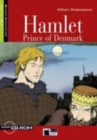 Image for Reading &amp; Training : Hamlet - Prince of Denmark + audio CD/CD-ROM