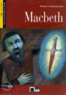 Image for Reading &amp; Training : Macbeth + audio CD