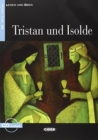 Image for Lesen und Uben : Tristan und Isolde + CD