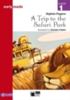 Image for Earlyreads : A Trip to the Safari Park