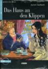 Image for Das Haus an Den Klippen - Book &amp; CD