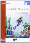 Image for Earlyreads : The Little Mermaid