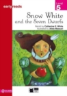 Image for Earlyreads : Snow White and the Seven Dwarfs