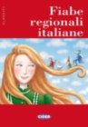 Image for Classici : Fiabe regionali italiane