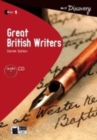 Image for Reading &amp; Training Discovery : Great British Writers + audio CD