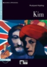 Image for Reading &amp; Training : Kim + audio CD