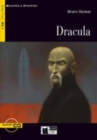 Image for Reading &amp; Training : Dracula + online audio