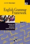 Image for English Grammar Framework : Book + audio CD/CD-ROM B2