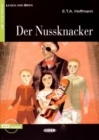Image for Lesen und Uben : Der Nussknacker + CD