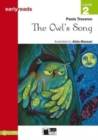 Image for Earlyreads : Owl&#39;s Song