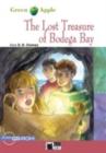 Image for Green Apple : The Lost Treasure of Bodega Bay + audio CD/CD-ROM