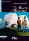 Image for Reading &amp; Training : The Master of Ballantrae + CD