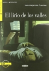Image for Leer y aprender : El lirio de los valles + CD